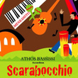 Scarabocchio (Accordeon Meneahito)