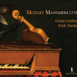 Mozart: Mannheim 1778