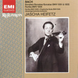 Sonatas & Partitas