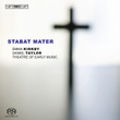 Vivaldi, A.: Stabat Mater / Pergolesi, G.b.: Salve Regina / Bach, J.s.: Tilge, Hochster, Meine Sunden (d. Taylor, Kirkby, Theatre Of Early Music)