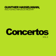 Wolfgang Amadeus Mozart: Concertos, Vol. 2