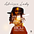 African Lady (feat. Willy Paul)