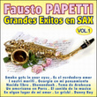 Grandes Exitos en Sax Vol 1