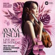 Live in Montréal - Saint-Saëns: Introduction et rondo capriccioso in A Minor, Op. 28 (Live)