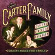 Can The Circle Be Unbroken: Country Music's First Family