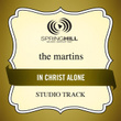 In Christ Alone (studio Track)