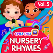 ChuChu TV Nursery Rhymes, Vol. 5