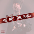 We Not the Same