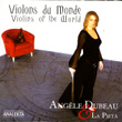 Violins Of The World (violons Du Monde)