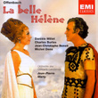 Operettes: Le Belle Helene