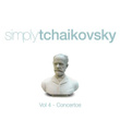 Simply Tchaikovsky Volume 4