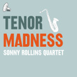 Tenor Madness