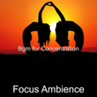 Bgm for Concentration
