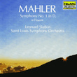 Mahler: Symphony No. 1 In D "titan"