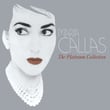 Maria Callas - The Platinum Collection