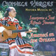 Chavela Vargas Amaneci En Tus Brazos