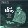 Paul Bley