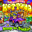 Keep On Truckin': The Very Best Of Hot Tuna