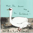 When The Swan Was On The Boulevard