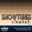 The Karaoke Channel - In The Style Of Nicole Kidman / Ewan Mcgregor - Vol. 1