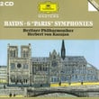 Haydn : 6 Symphonies "Parisiennes"