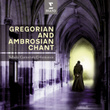 Gregorian Chants
