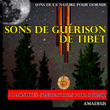 Sons de la nature pour dormir: sons de guérison de Tibet
