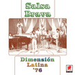 Dimension Latina '76 Salsa Brava