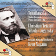 Tchaikovsky: Violin Concerto In D Major / Piano Concerto In B Flat Minor