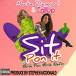 Sit Pon It (Brik Pon Brik Refix)