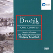 Red Line: Cello Concerto