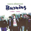 Cinco Años Con Burning (1985-1989)