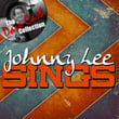 Johnny Lee Sings - 
