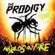 Live – World’s On Fire