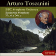Beethoven: Symphonies Nos. 6 & 7