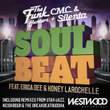 Soul Beat Feat. Erica Dee & Honey Larochelle