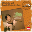 Ulf Hoelscher Spielt Sarasate, Wieniawski & Bruch