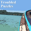 Troubled Puzzles (feat. Vinny Noose)