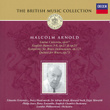 Arnold: Guitar Concerto; English Dances; Symphony For Brass, Etc.