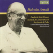 Malcolm Arnold: English, Irish, Scottish And Cornish Dances, Solitaire
