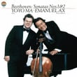 Beethoven: Cello Sonatas, Op.5, Nos.1 & 2