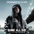 Shine All Day Feat. Q-Tip, Jumz & Kel Spencer