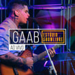 Gaab no Estúdio Showlivre (Ao Vivo)