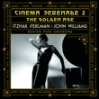 Cinema Serenade Ii - "the Golden Age"