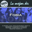 Rock En Español - Lo Mejor De Fobia