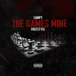 The Game's Mine (Freestyle)