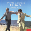 Zorba's Dance : Chants Et Danses De Grèce