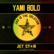 Jah Is The Solution