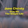 Give Me The Simple Life