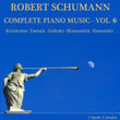 Robert Schumann: Complete Piano Music, Vol. 6